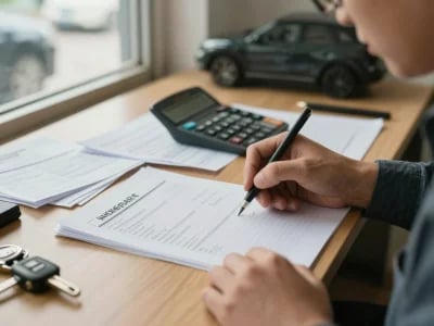 How Used Car Wholesale Prices Influence Retail Markups - detail
